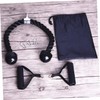 Mipcase 1 Set Heavy Duty Fitness Rope Muscle Training Tool
