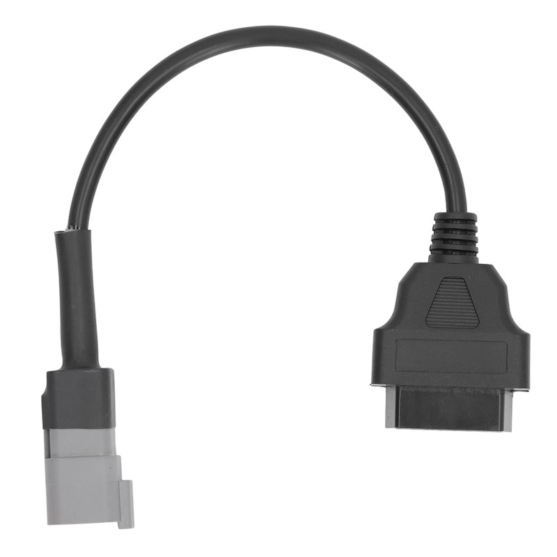 6 Pin Converter Adapter Cable 6 Pin to 16 Pin