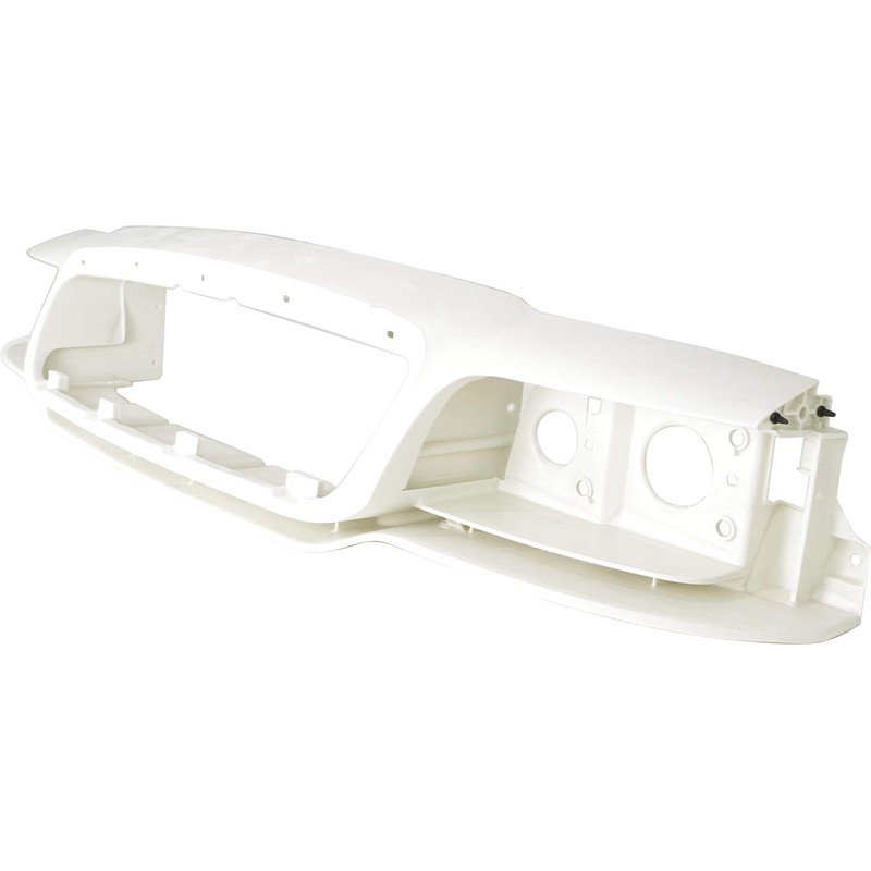 Garage-Pro Header Panel Compatible with 1998-2011 Ford Crown Victoria