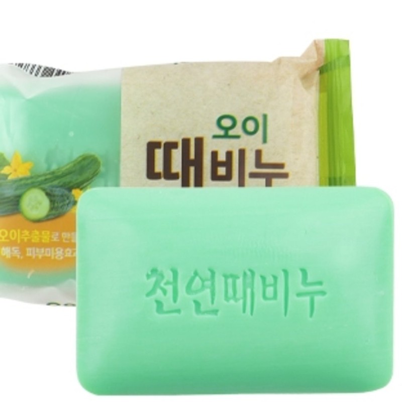 Set of 10 natural soaps, bathroom bath soap for washing