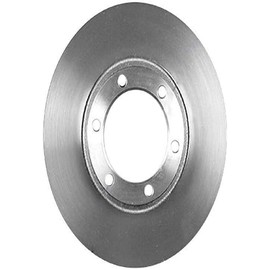 Bendix Premium PRT1290 Front Brake Rotor for Dodge D50 1982, Power Ram 50 1986-1983, Raider 1987, Mitsubishi Mighty Max 1986-1983, Montero 1987-1983, Plymouth Arrow Pickup 1982-1979