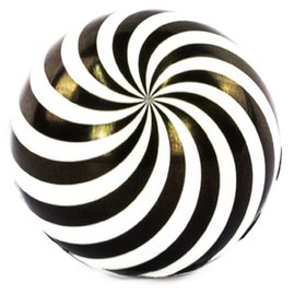 Keycraft High Bounce Illusion Ball - One Supplied At Random