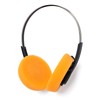 Voarmaks Foam Cushion Ear Pads Compatible with JLAB Rewind, Rewind