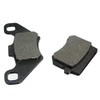 MOMOALA Alamor Brake Pads Motorcycle 50cc 80cc 90cc 110cc 125cc