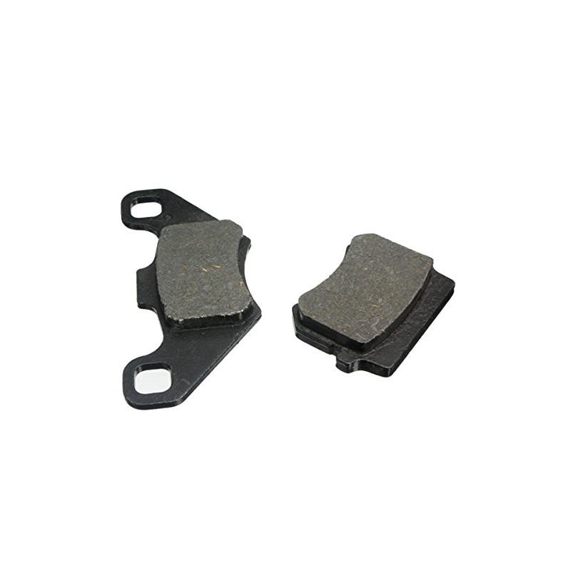 MOMOALA Alamor Brake Pads Motorcycle 50cc 80cc 90cc 110cc 125cc