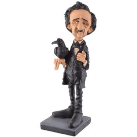 VOGLER Joh. Vogler GmbH Funny Life - Edgar Allan Poe