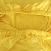 Gold Fortune - Funda protectora de tela de elastano elástica