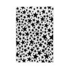 Embossing Folder | 15 cm x 10 cm | Suitable
