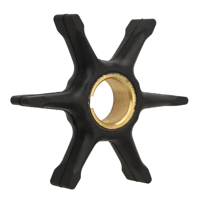 Water Pump Impeller 775521 6 Blade Outboard Engine Pump Impeller