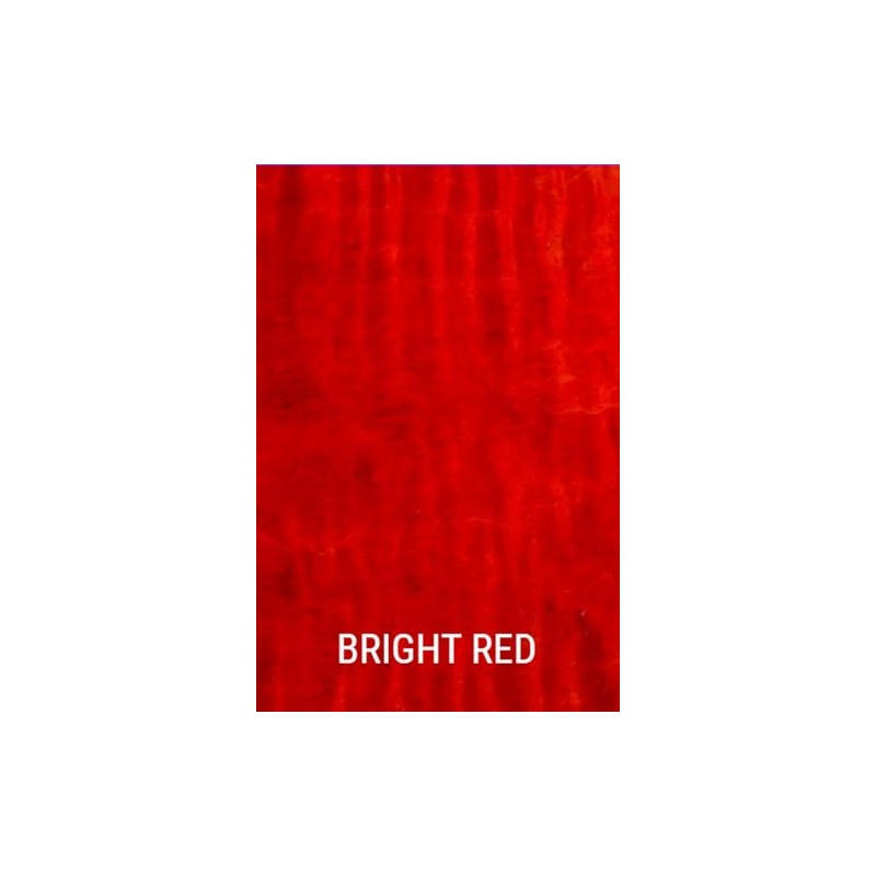 Transtint Dyes, Bright Red