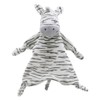 Wilberry - Eco Comforters - Zebra Soft Toy - WB005509