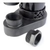 Everbilt NEW Everbilt 1/2 HP Submersible Aluminum Sump Pump with