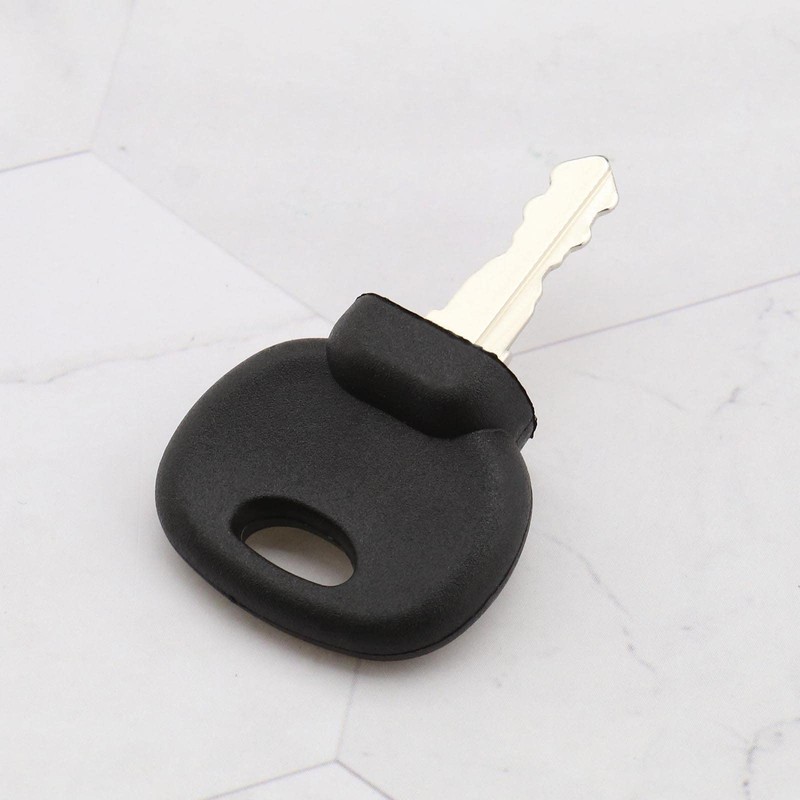 Create idea 10pcs Ignition Starter Key Agricultural/Excavator Machinery Forklifts Compactor
