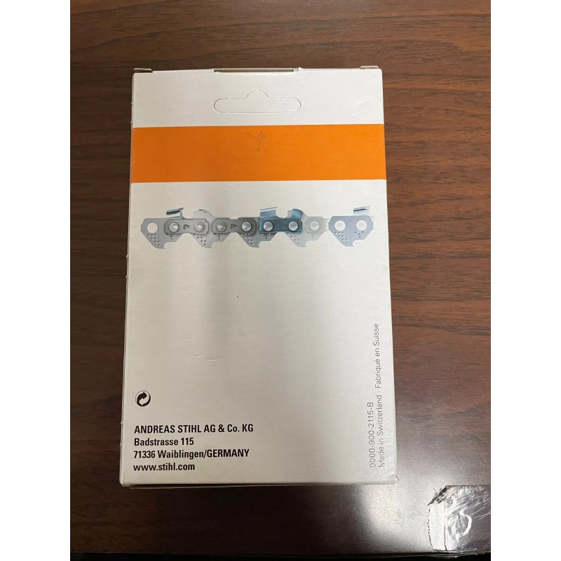 For STIHL 23RM3 81 Stihl 20" OEM Chain .325 Pitch