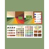 Professional Armochromia 12+4 Palette - Complete Subgroups / Single Palette