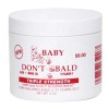 Baby Don't Be Bald Triple Strength Hair Growth 4oz Pack of 2