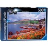 Ravensburger Photo Gallery No. 6 - Waterhead 500pc Jigsaw Puzzle