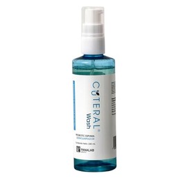 PANALAB Cuteral Wash Espuma jabón facial con probióticos                                                                                              