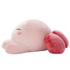 Kirby Suzuyaya Friends Plush Toy, Size M, Width Approx. 13.4