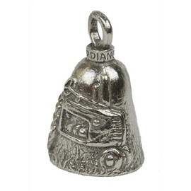 Vance Leather Tractor Guardian Bell