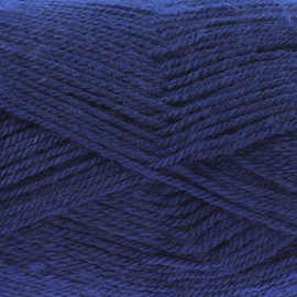 King Cole 2365328 Prize DK Navy Yarn - 300M, 100g