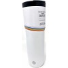 Starbucks Vacuum Insulated Stainless Steel Tumbler White, 16 Oz NWT