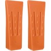 Cutting Wedge Set of 2, 5.9 inches (15 cm), Wedge,