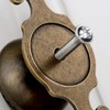 Mgoodoo Pack of 2 Pull Handles Knobs for Drawer Door