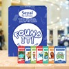 Seyal Found It Travel - Scavenger Hunt Game for Girls,