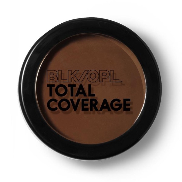 Black Opal 0.4 Ounces Total Coverage Concealing Foundation Beautiful Bronze