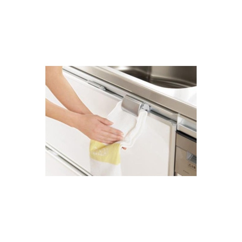 ●[Towel Clip TH90] INAX/LIXIL Sunwave Kitchen Parts Kitchen Towel Clip