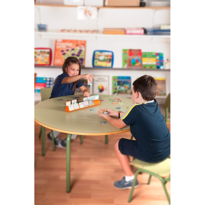 Kartenspiel Richtiges Verhalten, Learning Bits: Behavior & Daily Tasks-31975