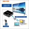 Media Player, 4K Multimedia Player, Maximum Resolution 4096 x 2160p