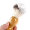 Shaving Brush Razor Men Barber Shop Abundant 10ea