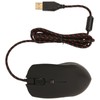 Mouse RGB Backlight 6DPI Adjustable Matte Appearance Programmable High Accuracy
