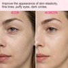 PDRN Collagen Under Eye Patches, Cooling Caffeine Eye Masks 6