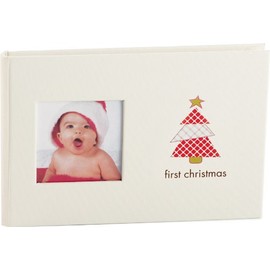 Pearhead Baby Bragbook (Christmas)