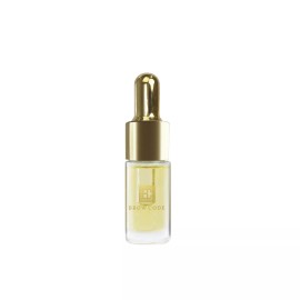 Brow Code Brow Gold Nourishing Growth Oil 5ml - 5ml