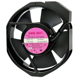 for 5915PC-22T-B30 220V Cooling Fan, 40W/38W 50/60Hz 172X150X38mm Inverter Cooling Fan Enclosure Power Fan 5915PC-22T-B30