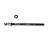 Burley Thru Axle, Black, 12 x 1.5 (172-178mm)