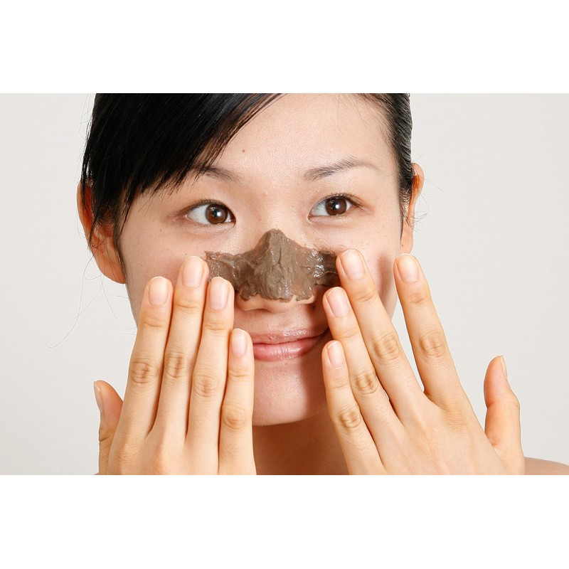 Naiad Gasul Solid 5.3 oz (150 g) Face Pack