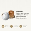 Peet's Coffee, Medium Roast Espresso Capsules, Compatible with Nespresso Original