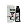 Champú Para Cabello Negro Natural A Base De Hierbas