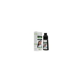 Champú Para Cabello Negro Natural A Base De Hierbas