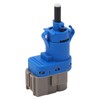 Blue Car Brake Lamp Switch LR072647 Stoplight Switch Replacement for