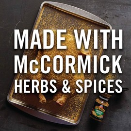 McCormick Grill Mates Montreal Chicken Seasoning, 2.75 oz