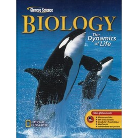 Biology The Dynamics Of Life