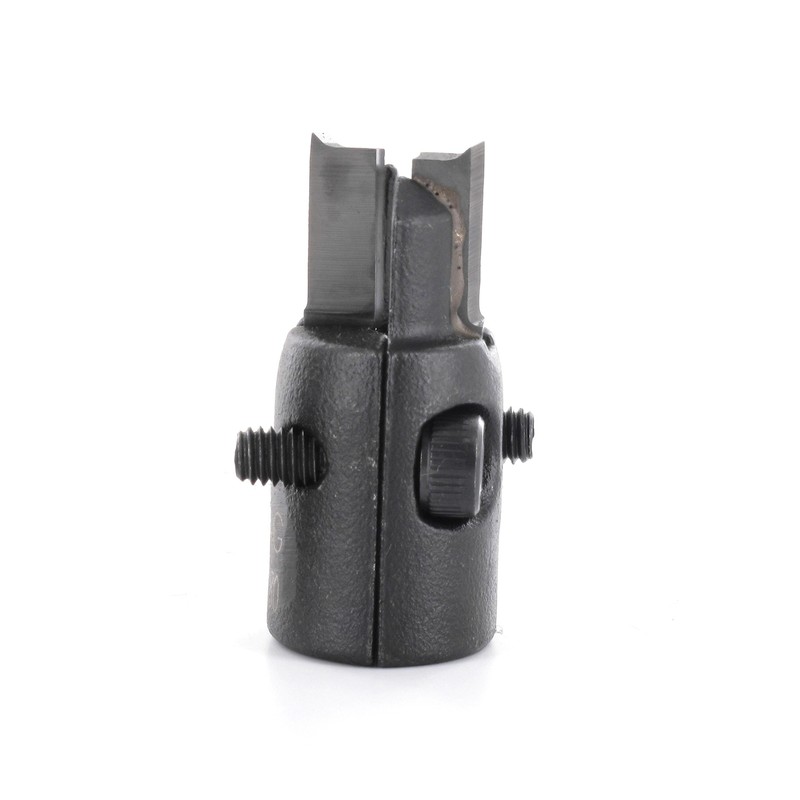 Brad Point Bit Set With Adjust Countersink