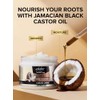 SOF N' FREE Crema Para Rizar El Cabello Natural Con
