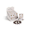 Stamford 37212 Coconut Incense, 15 Cones x 12 Packs, Black, One Size